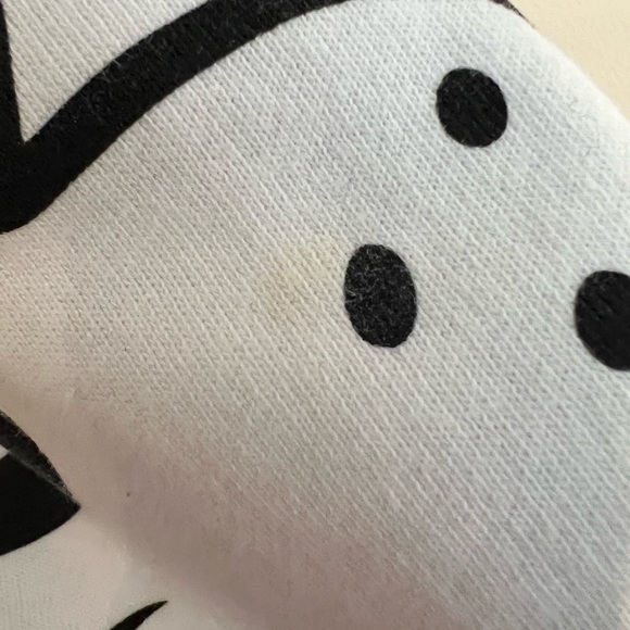 Disney Mickey Donald Goofy Pluto graphic comic band sweater - Large - Picture 6 of 6